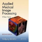 Applied Medical Image Processing