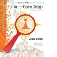 Art of Game Design