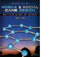 Mobile & Social Game Design
