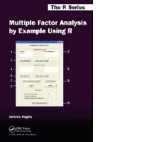 Multiple Factor Analysis by Example Using R