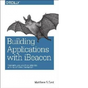 Building Applications with iBeacon