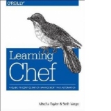 Learning Chef