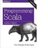 Programming Scala