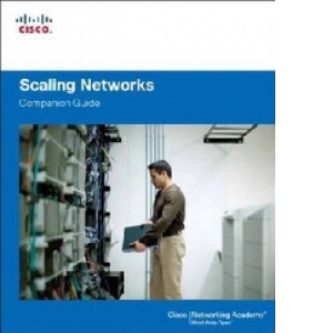 Scaling Networks Companion Guide