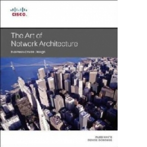 Art of Network Architecture