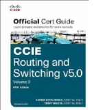 CCIE Routing and Switching V5.0 Official Cert Guide
