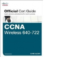 CCNA Wireless 640-722 Official Certification Guide