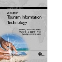 Tourism Information Technology