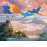 Art of Rio: Featuring a Carnival of Art from Rio and Rio 2