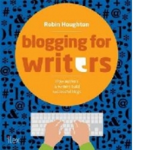 Blogging for Writers