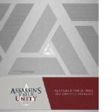 Assassin's Creed Unity: Abstergo Entertainment: Employee Han