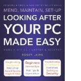Looking After Your PC Made Easy