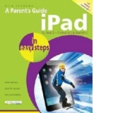 Parent's Guide to the iPad in Easy Steps