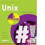 Unix in Easy Steps