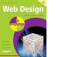 Web Design in Easy Steps