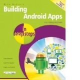 Building Android Apps in Easy Steps