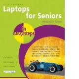Laptops for Seniors in Easy Steps - Windows 8.1 Edition