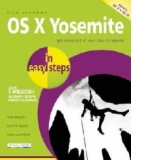 OS X Yosemite in Easy Steps
