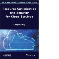 Resource Optimization and Security for Cloud Services