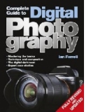 Complete Guide to Digital Photography