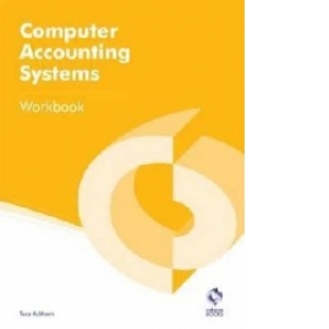 Computer Accounting Systems Workbook