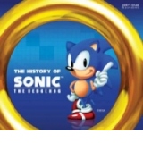 History of Sonic the Hedgehog