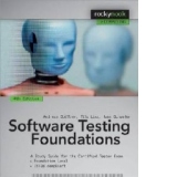 Software Testing Foundations