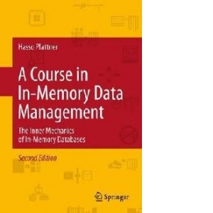 Course in in-Memory Data Management
