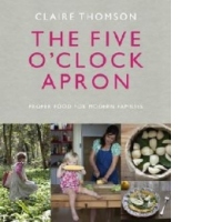 Five O'Clock Apron