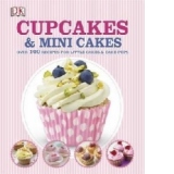Cupcakes and Mini Cakes