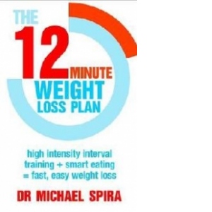 12 Minute Weight-Loss Plan