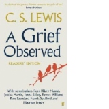 Grief Observed Readers' Edition