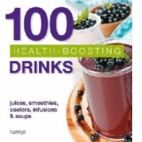 100 Health-Boosting Drinks