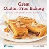 Great Gluten-Free Baking