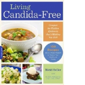 Living Candida-Free