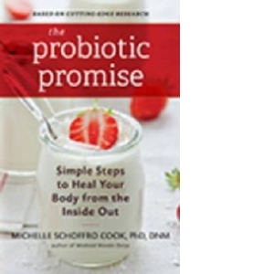 Probiotic Promise