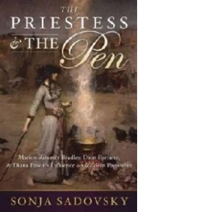 Priestess and the Pen