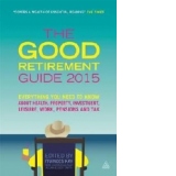 Good Retirement Guide 2015
