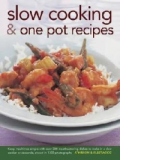 Slow Cooking & One Pot Recipes