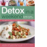 Detox in a Weekend