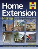 Home Extension Manual