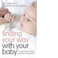 Finding Your Way with Your Baby