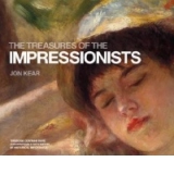 Treasures of the Impressionists