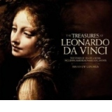Treasures of Leonardo Da Vinci