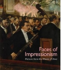 Faces of Impressionism