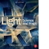 Light: Science & Magic