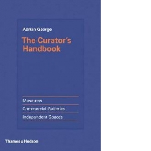 Curator's Handbook