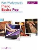 Pam Wedgwood's Piano Basics Pop (Piano Solo)