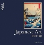 Japanese Art Close-up