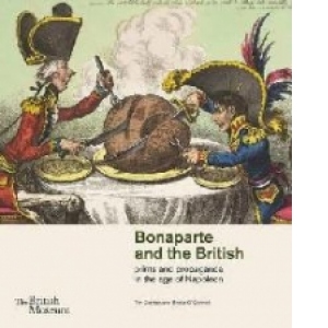 Bonaparte and the British